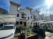 箕面駅より徒歩5分 1階 築38年9ヶ月の賃貸物件