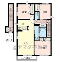 間取り：227092674179