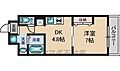 第17関根マンション5階6.5万円
