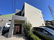 ＬＡＣＡＳＡＶＥＲＤＥ 3階 築21年1ヶ月の賃貸物件