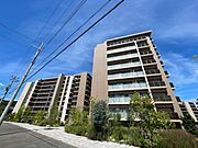 ジオ彩都いろどりの丘E棟 3階 築2年5ヶ月の賃貸物件