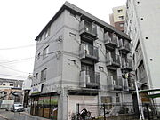 江坂駅より徒歩8分 4階 築50年10ヶ月の賃貸物件