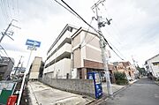 服部天神駅より徒歩10分 4階 築27年10ヶ月の賃貸物件