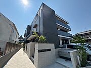 少路駅より徒歩14分 2階 新築の賃貸物件