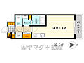COMFORIA江坂広芝町10階7.3万円