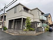 摂津市駅より徒歩12分 1階 築5年3ヶ月の賃貸物件