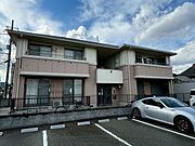 リバーサイド豊中 2階 築23年10ヶ月の賃貸物件