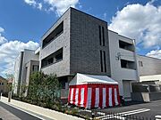 牧落駅より徒歩3分 2階 新築の賃貸物件