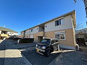 箕面萱野駅より徒歩14分 2階 築18年6ヶ月の賃貸物件