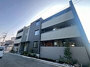 豊中駅より徒歩9分 1階 新築の賃貸物件