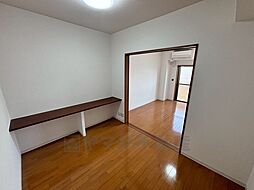 センターポイント吉志部 4階2Kのリビング/ダイニング