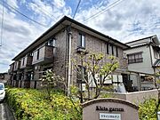 クラインガルテンＡ 1階 築17年4ヶ月の賃貸物件