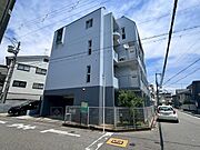 セジュール服部 2階 築31年9ヶ月の賃貸物件