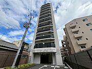 西中島南方駅より徒歩11分 6階 新築の賃貸物件