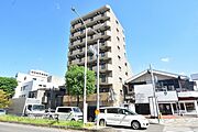 第6関根マンション 8階 築22年の賃貸物件