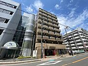 第13関根マンション 9階 築23年7ヶ月の賃貸物件