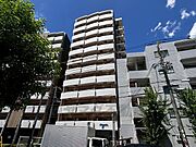 東三国駅より徒歩4分 10階 新築の賃貸物件