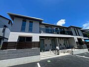 豊川駅より徒歩19分 2階 新築の賃貸物件