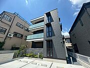 豊津駅より徒歩7分 3階 新築の賃貸物件