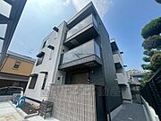 千里丘駅より徒歩8分 2階 新築の賃貸物件