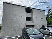 ボヌール緑地公園 2階 新築の賃貸物件