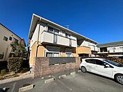 箕面萱野駅より徒歩19分 2階 築18年6ヶ月の賃貸物件