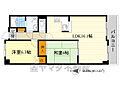 プレーヌ緑地公園1階9.7万円