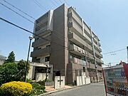 千里山駅より徒歩18分 6階 築29年9ヶ月の賃貸物件