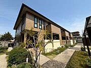 たまきC棟 1階 築12年2ヶ月の賃貸物件