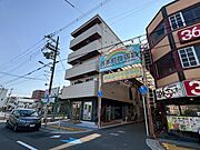 庄内駅より徒歩2分 2階 新築の賃貸物件