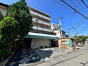 シャルレ服部 5階 築37年7ヶ月の賃貸物件