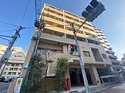 江坂駅より徒歩5分 5階 築23年2ヶ月の賃貸物件