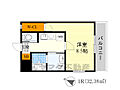 ハイムタケダ122階7.0万円