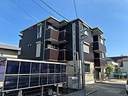 ＦＵＲＡＨＡ 1階 築12年5ヶ月の賃貸物件