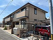 スカイヴィラ豊中 1階 築8年の賃貸物件