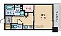 セイル江坂公園8階8.9万円