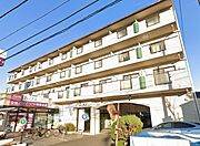 豊川駅より徒歩16分 2階 築36年1ヶ月の賃貸物件