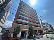 江坂駅より徒歩12分 4階 築6年8ヶ月の賃貸物件