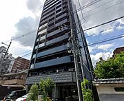 東三国駅より徒歩7分 13階 築5年9ヶ月の賃貸物件