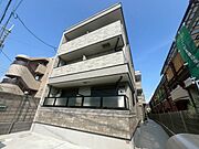 Laviebelle宝山町 2階 新築の賃貸物件