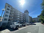 ハイツ三ツ池台 1階 築51年2ヶ月の賃貸物件