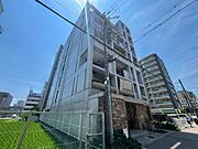 江坂駅より徒歩8分 2階 築28年8ヶ月の賃貸物件