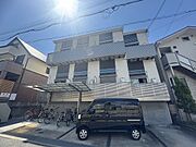 千里山駅より徒歩1分 1階 築15年の賃貸物件