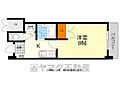 KM江坂2階5.6万円