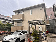 クラタス平野２ 2階 築12年1ヶ月の賃貸物件