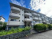 北千里駅よりバス10分 徒歩6分 3階 築38年11ヶ月の賃貸物件