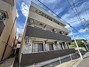 フジパレス吹田イースト１番館 1階 築12年10ヶ月の賃貸物件