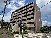 ジョイフルライフ泉丘 5階 築30年1ヶ月の賃貸物件