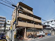 ピアチェーレ千里山 1階 築20年1ヶ月の賃貸物件