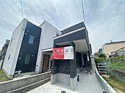 豊津駅より徒歩5分 3階 築2年6ヶ月の賃貸物件